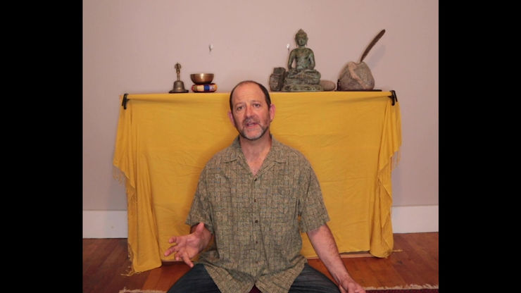 What is Meditation?